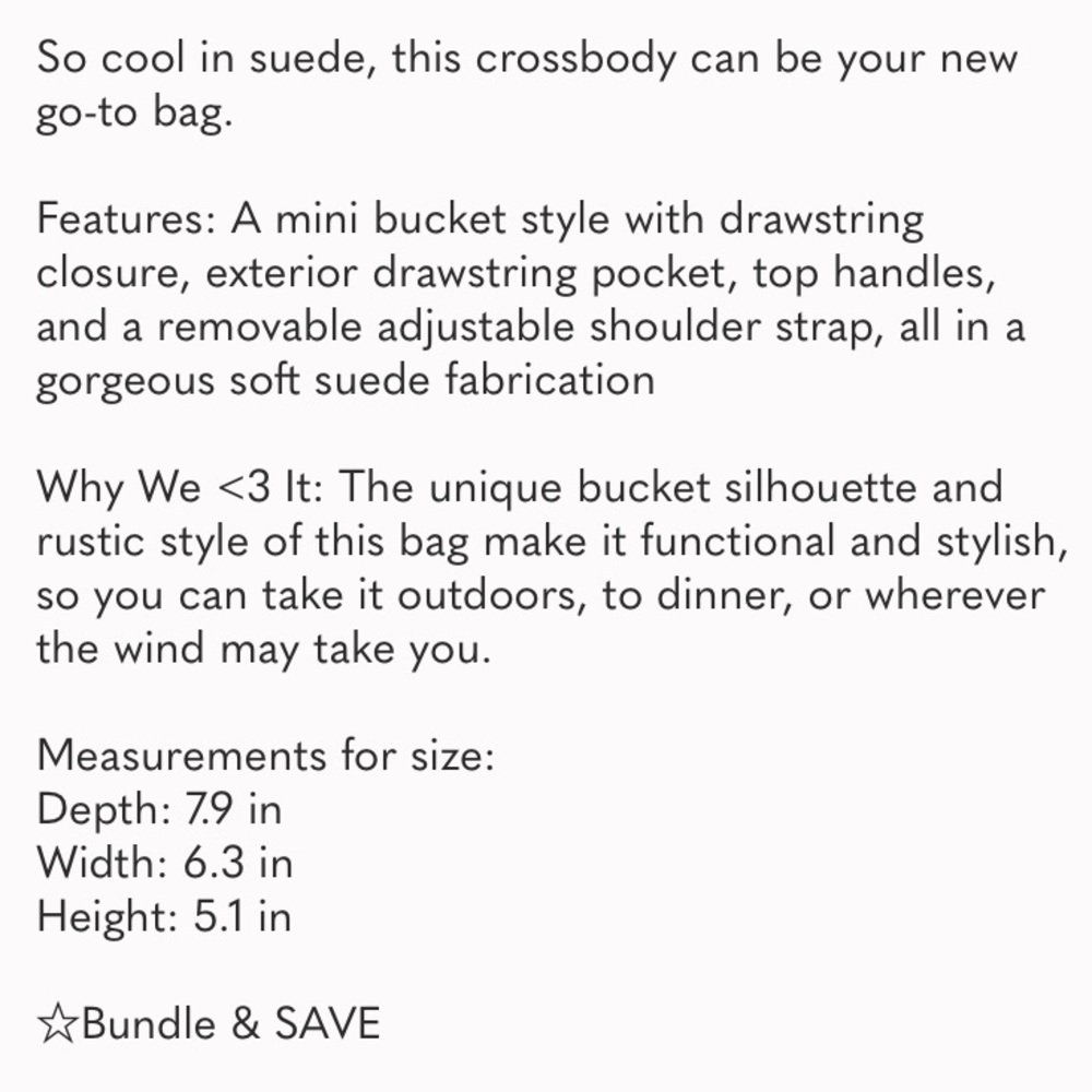 Free People! Scout Slouchy Crossbody Bag In Brown/Tan NWT! - Picture 14 of 16